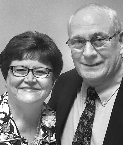 Higley Celebrates 90th